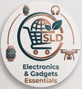 Electronics & Gadgets